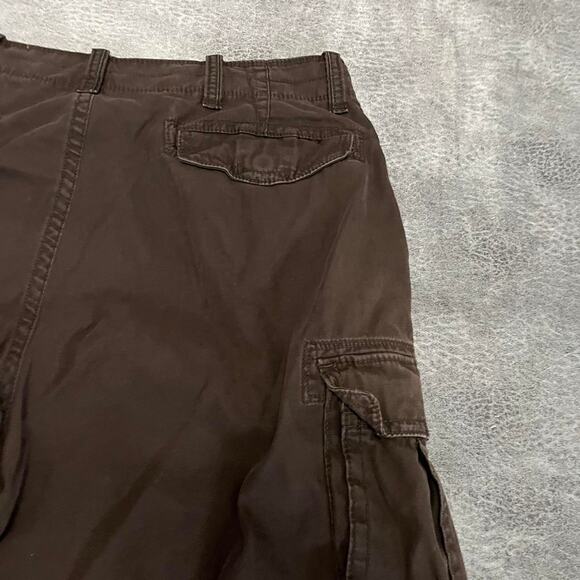Arizona cargo mens shorts - Picture 6 of 6